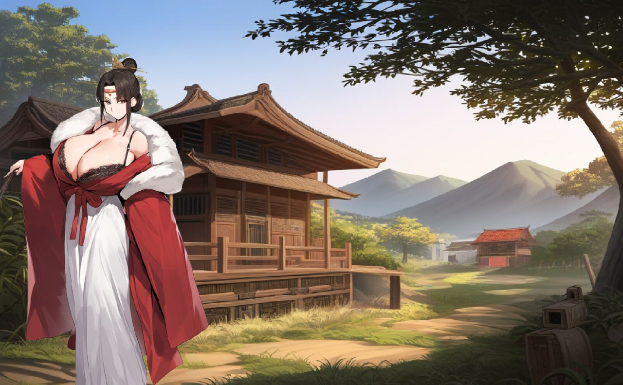 图片[5]-x1553修仙·母珠传 Pig Training Legend Buil.16625804 Steam官方中文 [新作/500M]-乐游二次元