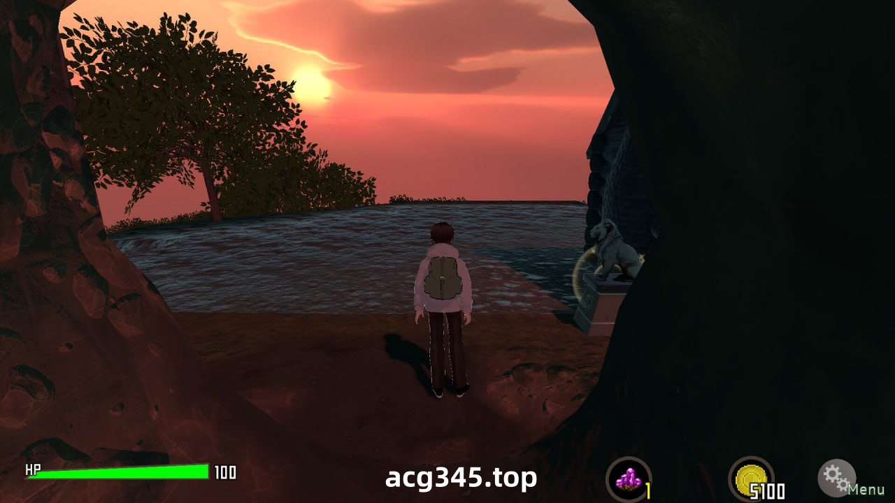 x1591 游牧传说（丰收极乐世界）V1.0 Steam官方中文[新作/3.7G]-乐游二次元