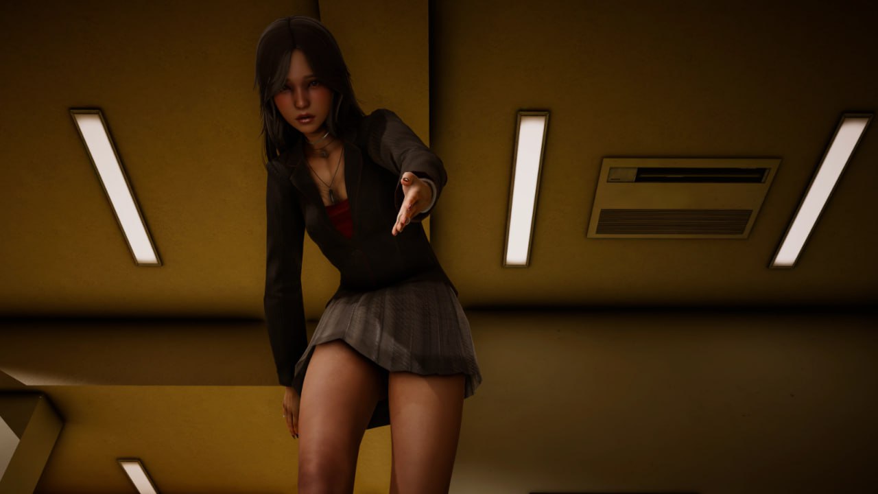 图片[3]-x1616血债血偿 血脉相连 V1.1 Bound By Blood 汉化中文版 [新作/2.2G][PC+安卓]-乐游二次元