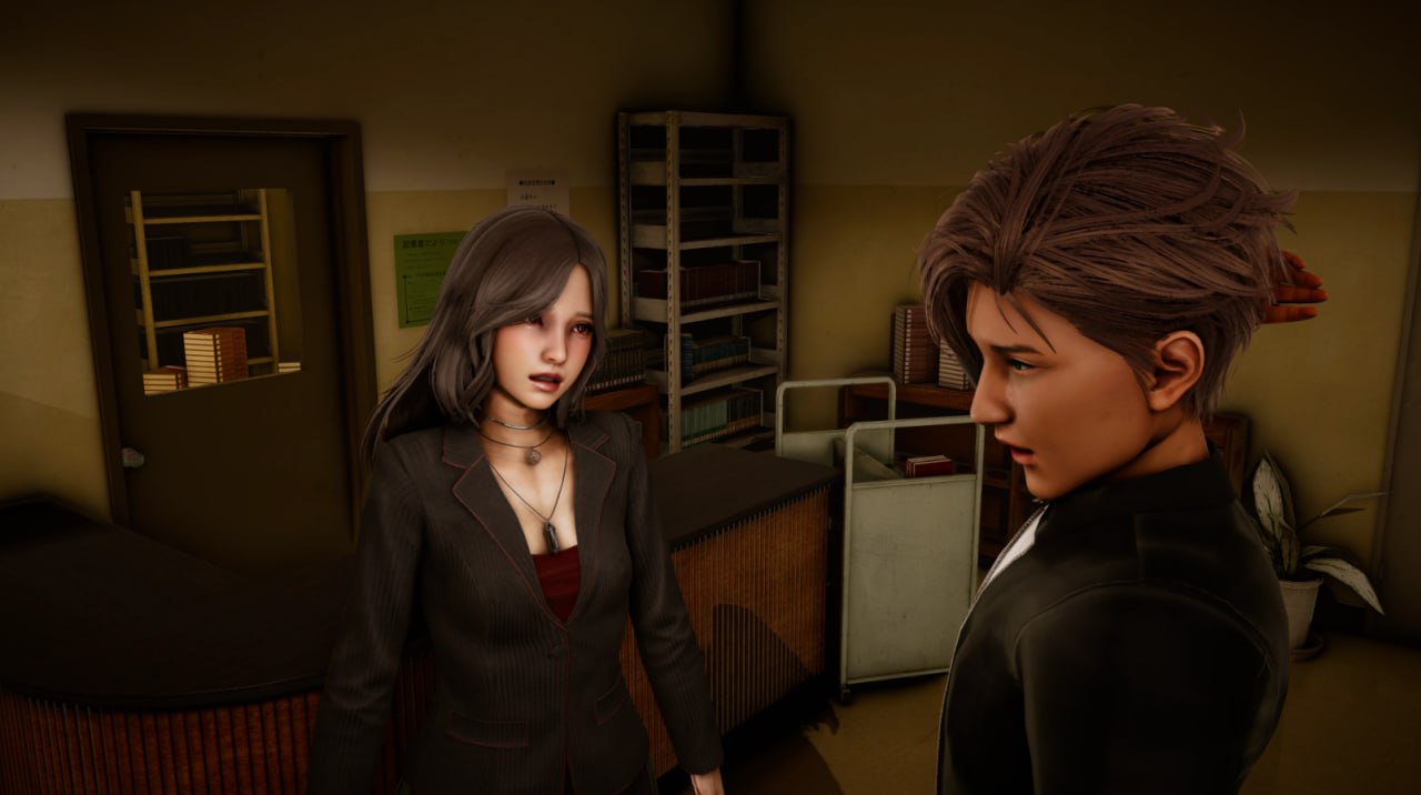 图片[4]-x1616血债血偿 血脉相连 V1.1 Bound By Blood 汉化中文版 [新作/2.2G][PC+安卓]-乐游二次元