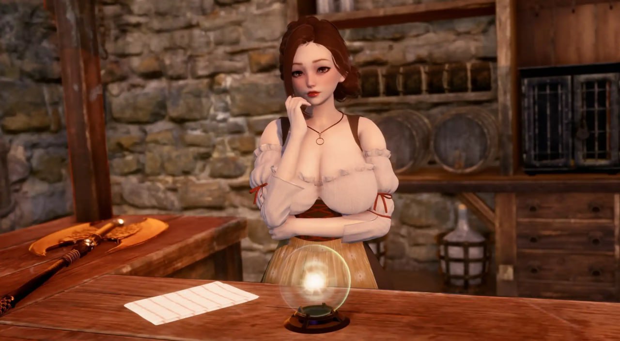 图片[4]-x1617异世界天堂 V0.3 Isekai Paradise 汉化中文版 [新作/3.4G][PC+安卓]-乐游二次元