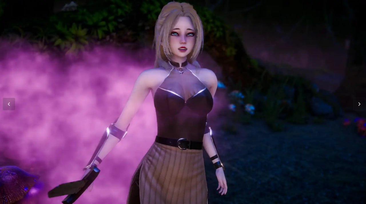 图片[5]-x1617异世界天堂 V0.3 Isekai Paradise 汉化中文版 [新作/3.4G][PC+安卓]-乐游二次元