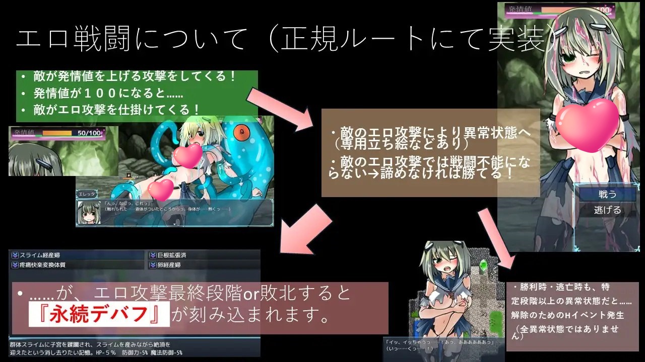 图片[5]-变身女英雄蹂躏监狱都市 V1.0 AI汉化 [新作/4.7G][PC+安卓]-乐游二次元