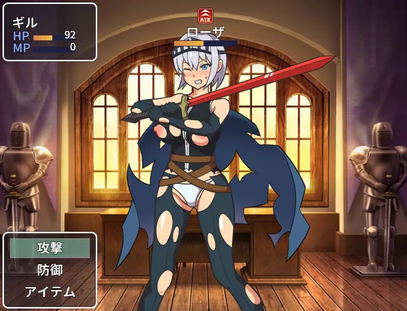 图片[4]-x1668不法之徒VS极恶女帝 V1.0 AI汉化[新作/1.3G]-乐游二次元