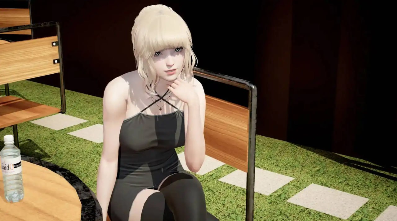 图片[4]-x1701流明（Lumen）V0.1 汉化中文 [新作/2.2G][PC+安卓]-乐游二次元