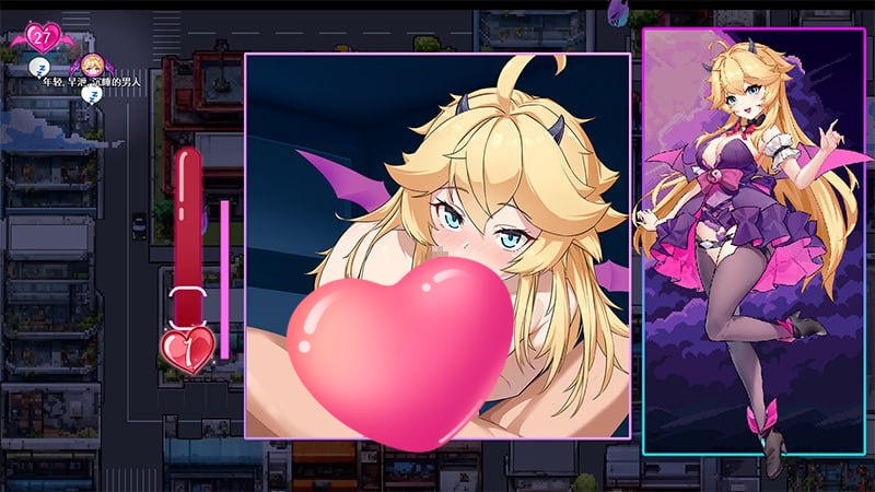 图片[4]-x1709女装灵探梨一依 V0.1.4(Sissy Detective Lily yi) 体验版 官方中文[新作/1.1G]-乐游二次元