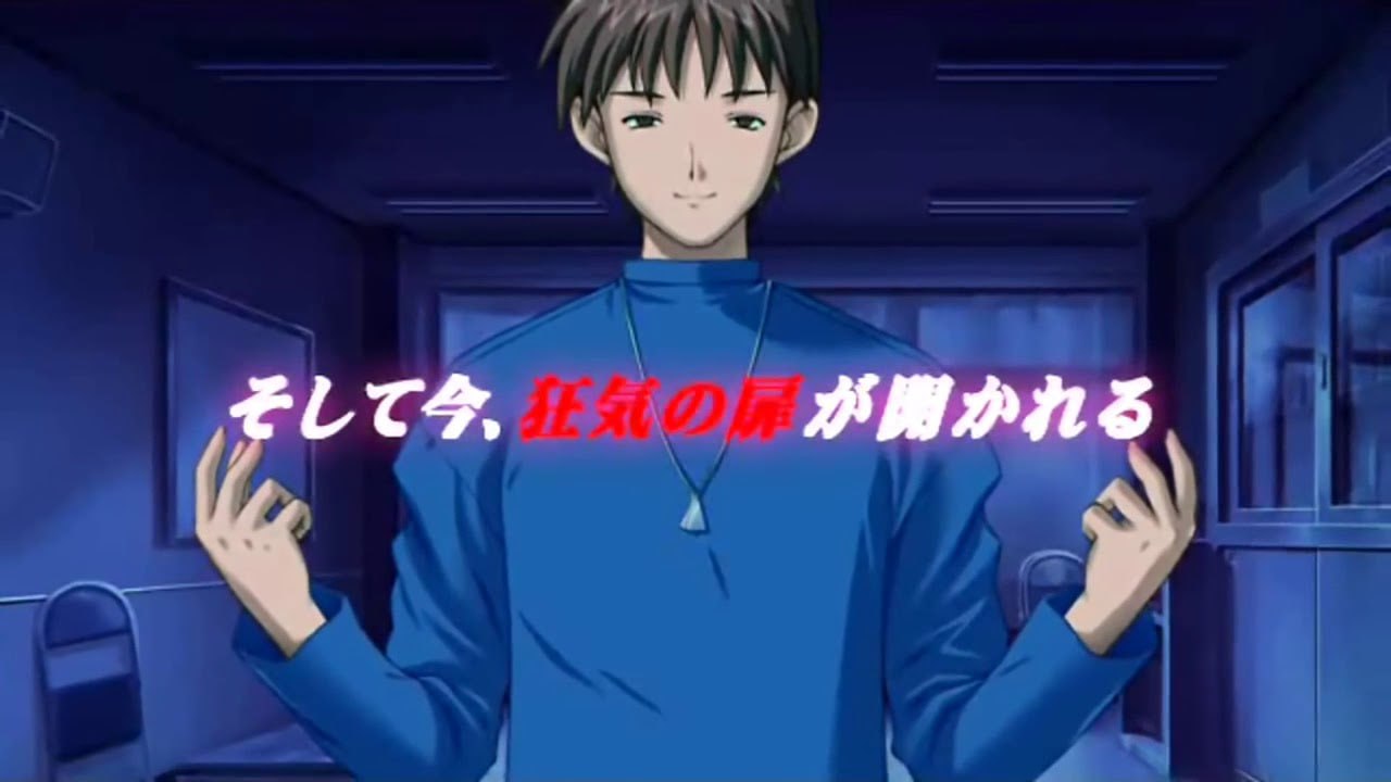 雫 ～しずく～  09版 汉化版 [新作/1.1G]-乐游二次元