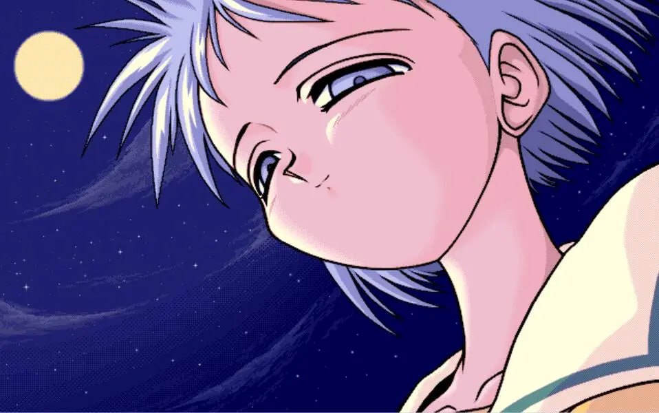 图片[3]-雫 ～しずく～  09版 汉化版 [新作/1.1G]-乐游二次元