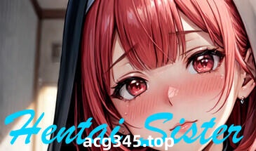 w2222Hentai Sister Steam官方中文-乐游二次元