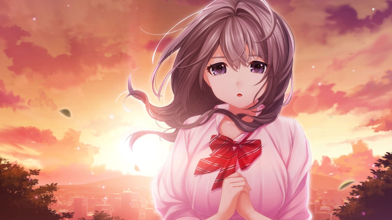 图片[2]-x1733 見鏡澄香の制服活動 汉化版 [新作/1.5G]-乐游二次元