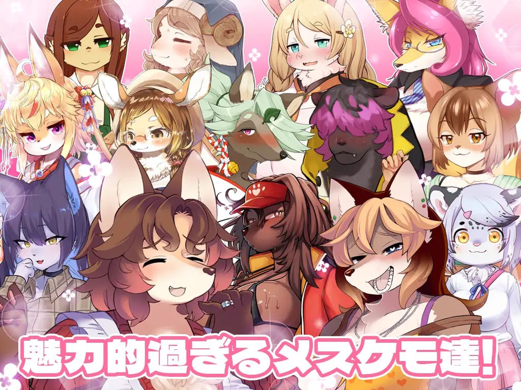 图片[5]-x1757春树的最大敌人是理性 V3.01 AI汉化+DLC+全CG[新作/4.8G]-乐游二次元