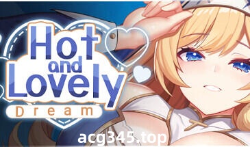 w2232性感可爱：梦想/Hot And Lovely ：Dream Steam官方中文-乐游二次元