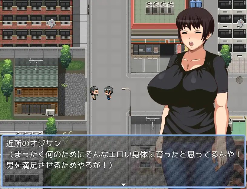 图片[2]-x1785那个朴素的女孩想被性侵犯(不起眼的那女孩想被性骚扰) V1.0 AI汉化 [新作/700M]-乐游二次元