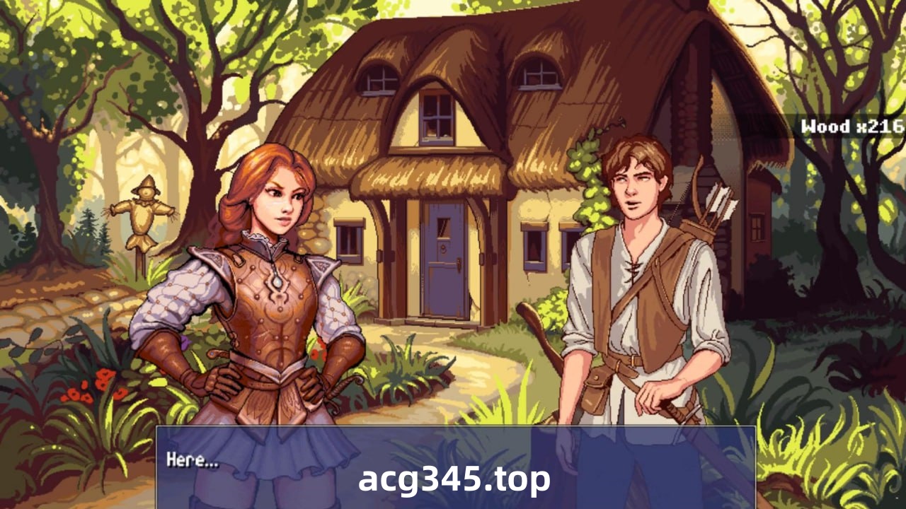 x1786奥雷利亚(Aurelia) V1.0 Steam官方中文步兵 [新作/400M]-乐游二次元