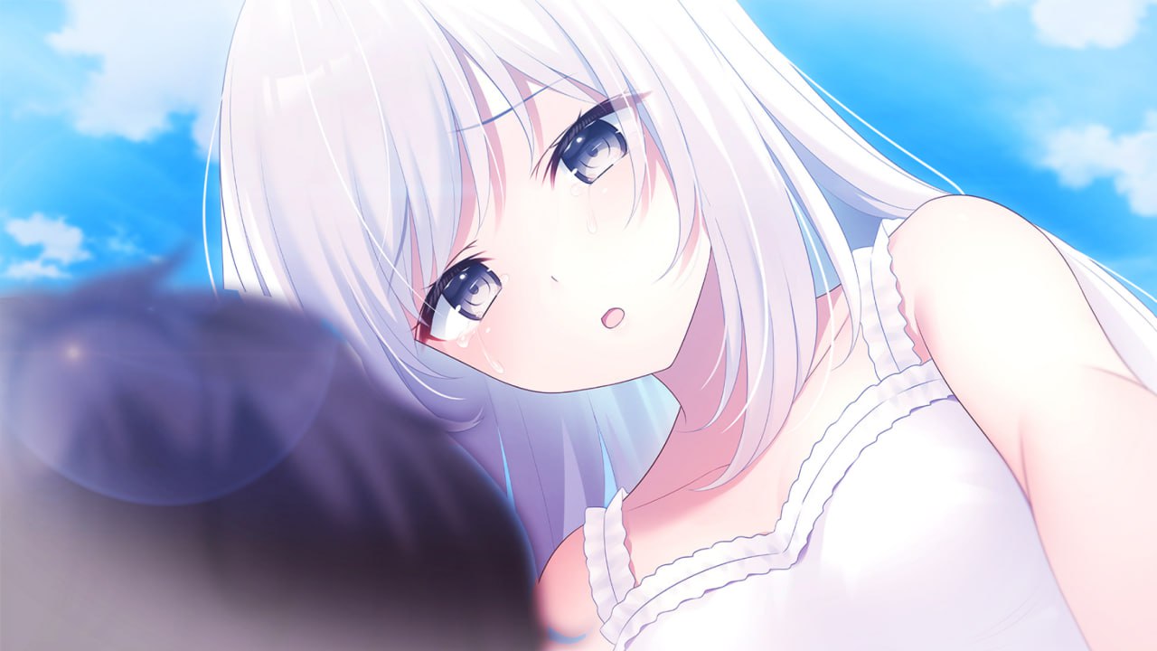 图片[2]-x1735 Dreamin’Her-我梦见了她 汉化版 [新作/2G] [PC+安卓]-乐游二次元