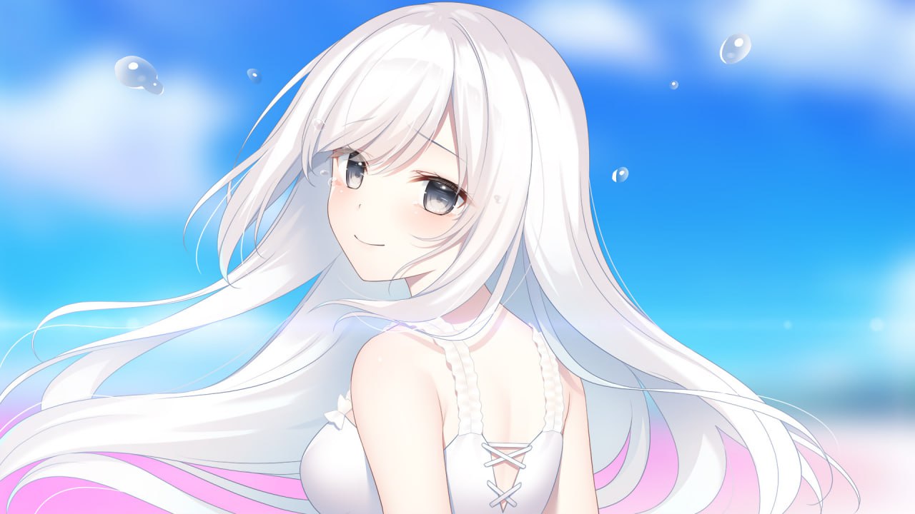 图片[3]-x1735 Dreamin’Her-我梦见了她 汉化版 [新作/2G] [PC+安卓]-乐游二次元