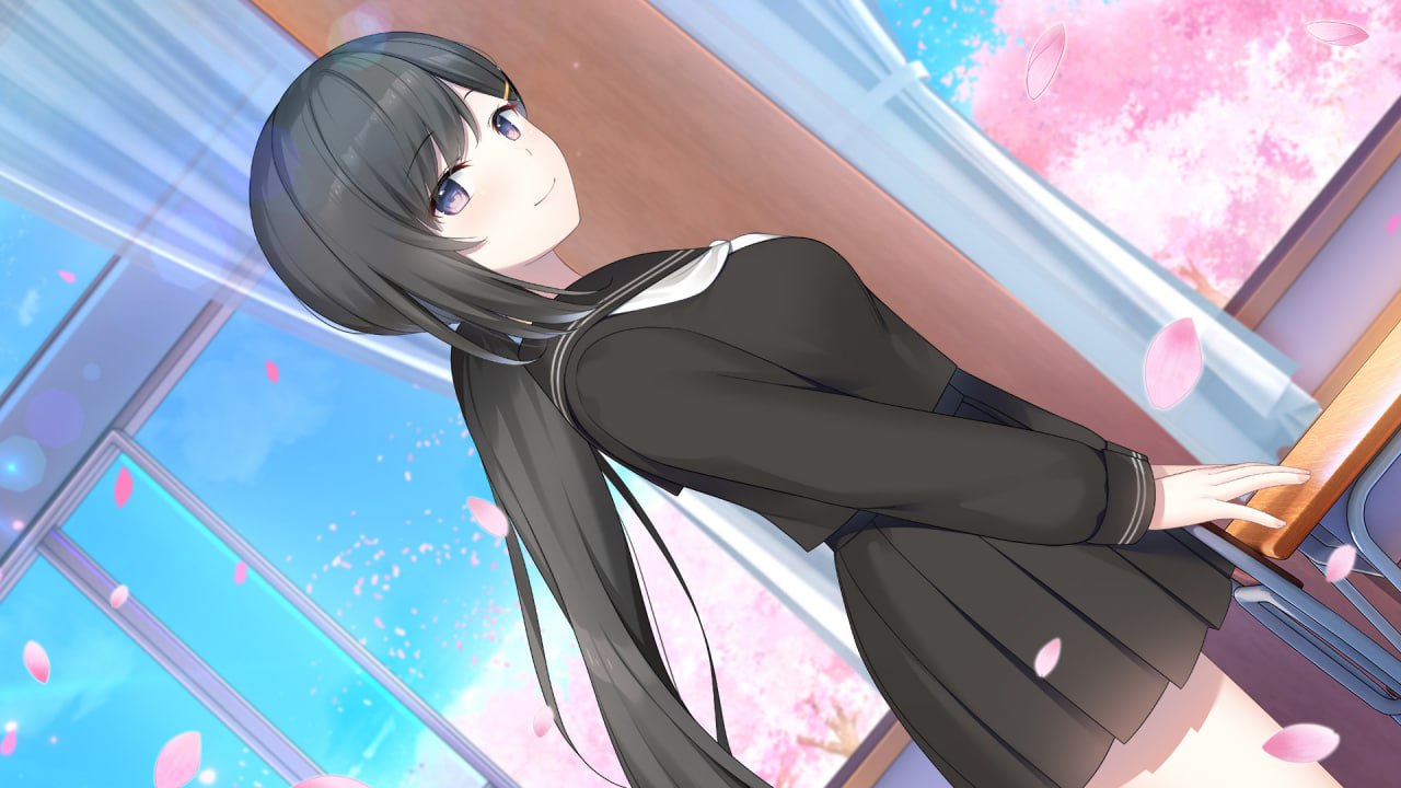 图片[5]-x1735 Dreamin’Her-我梦见了她 汉化版 [新作/2G] [PC+安卓]-乐游二次元