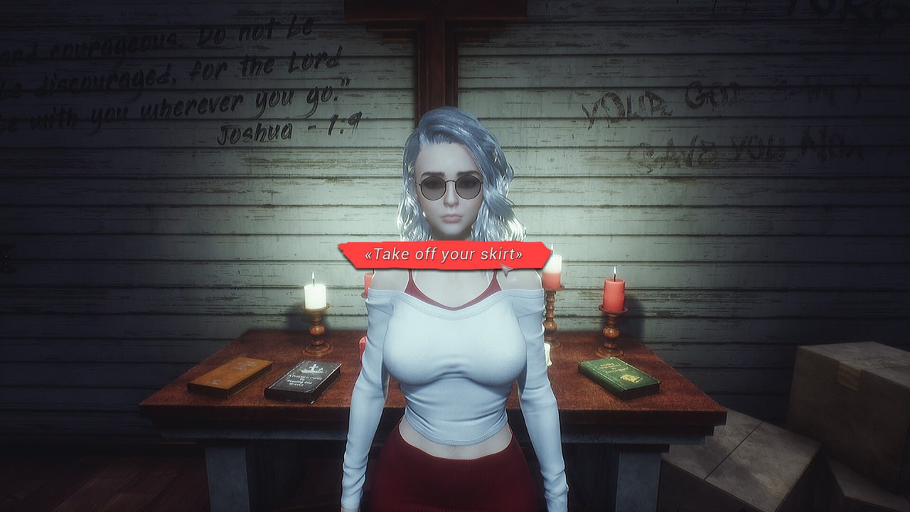 图片[3]-x1791驱魔者之欲(Banisher Of Lust) Steam官方中文步兵 [新作/1.1G]-乐游二次元