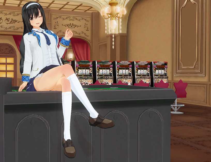 图片[4]-x1829欢迎来到时间停止岛屿 V0.24 官方中文重置版+原版V2.65[新作/2G]-乐游二次元