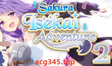 w2261樱花伊势海探险 2/Sakura Isekai Adventure 2  Steam官方中文-乐游二次元