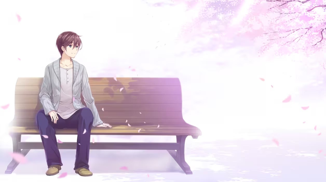 图片[5]-x1855想要传达给你的爱恋 (恋×シンアイ彼女)  官方中文 [新作/3.3G]-乐游二次元