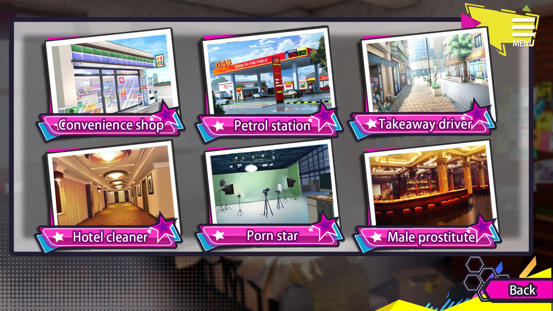 图片[8]-x1857 ISLAND 汉化版 [2.4G]-乐游二次元