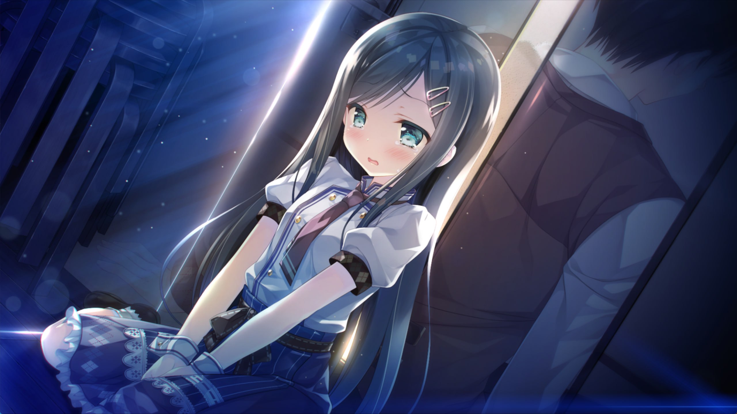 图片[3]-x1858 回家之前的棉花糖 官方中文版 [精品/7G]-乐游二次元