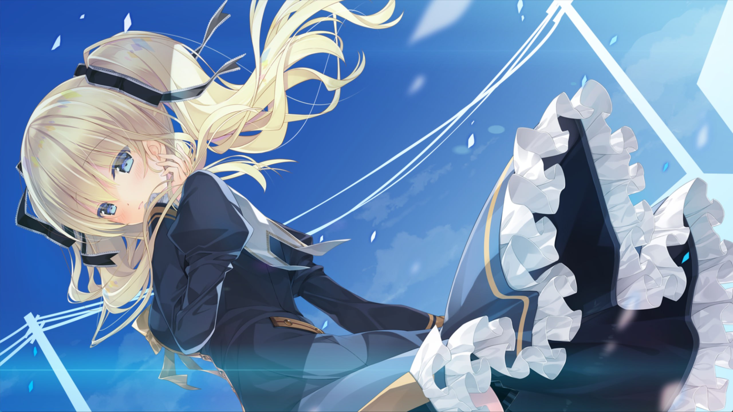 图片[5]-x1858 回家之前的棉花糖 官方中文版 [精品/7G]-乐游二次元