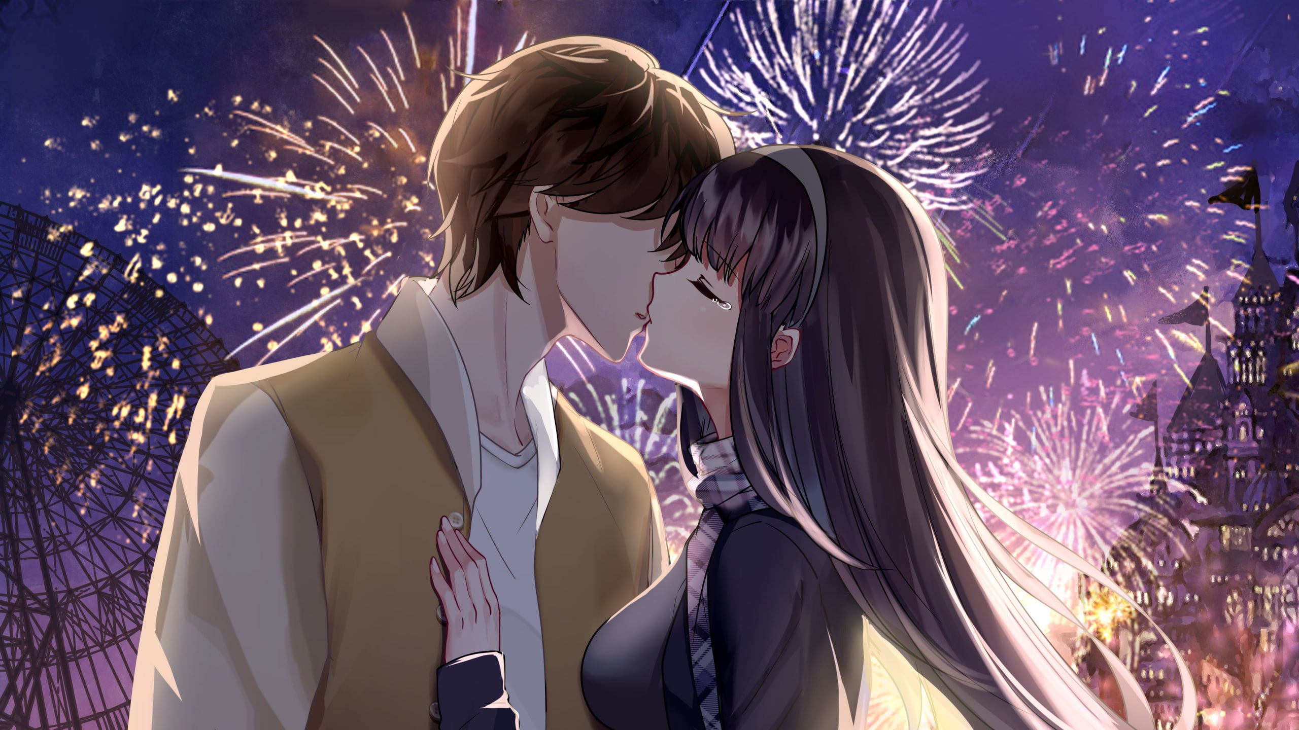 图片[6]-x1859与女大生的同居生活 V1.19  官方中文 [精品/1.6G][PC+安卓]-乐游二次元