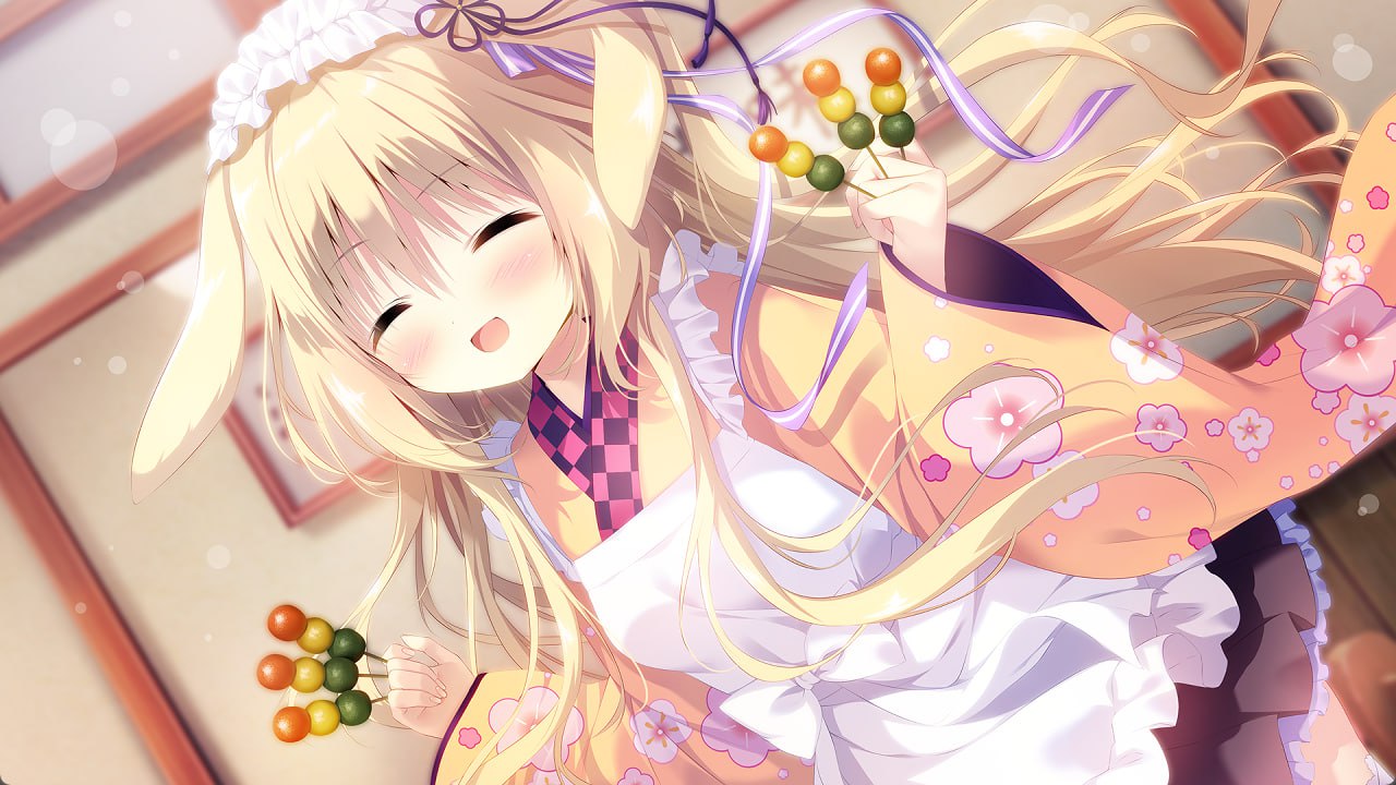 图片[2]-巧克甜恋3 あまいろショコラータ3 精翻汉化版 [精品/6G]-乐游二次元