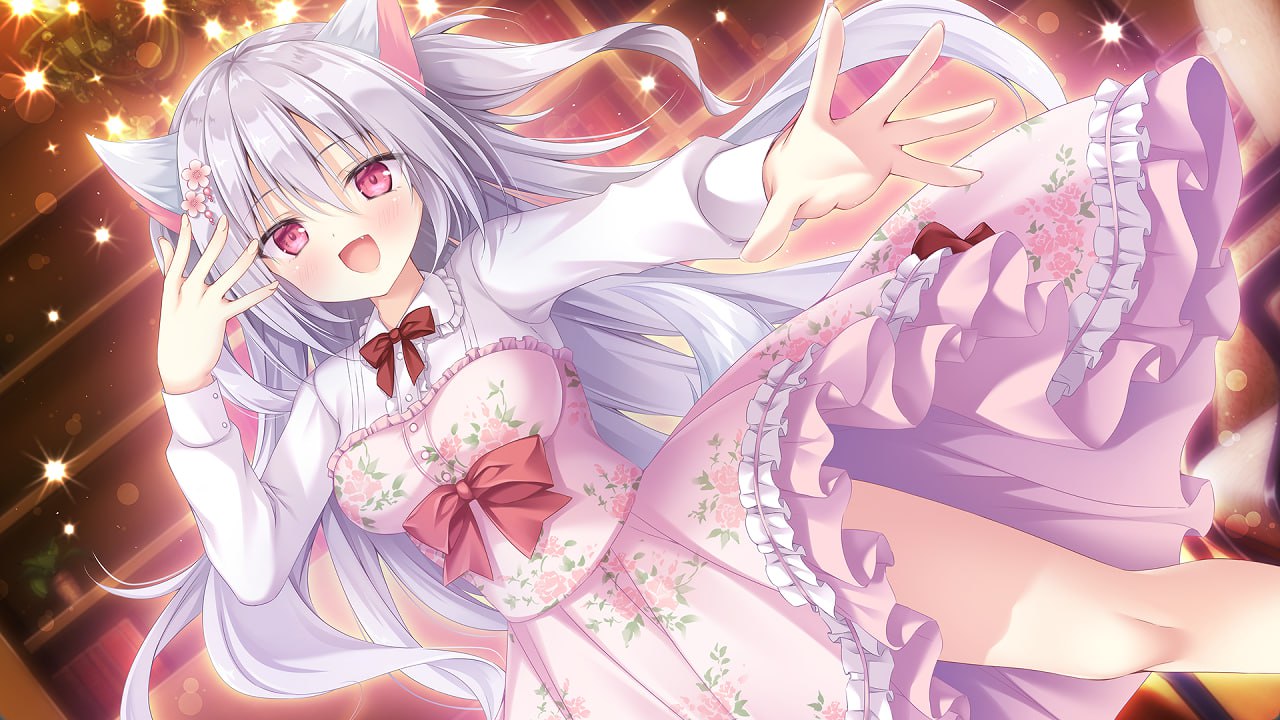 图片[4]-巧克甜恋3 あまいろショコラータ3 精翻汉化版 [精品/6G]-乐游二次元