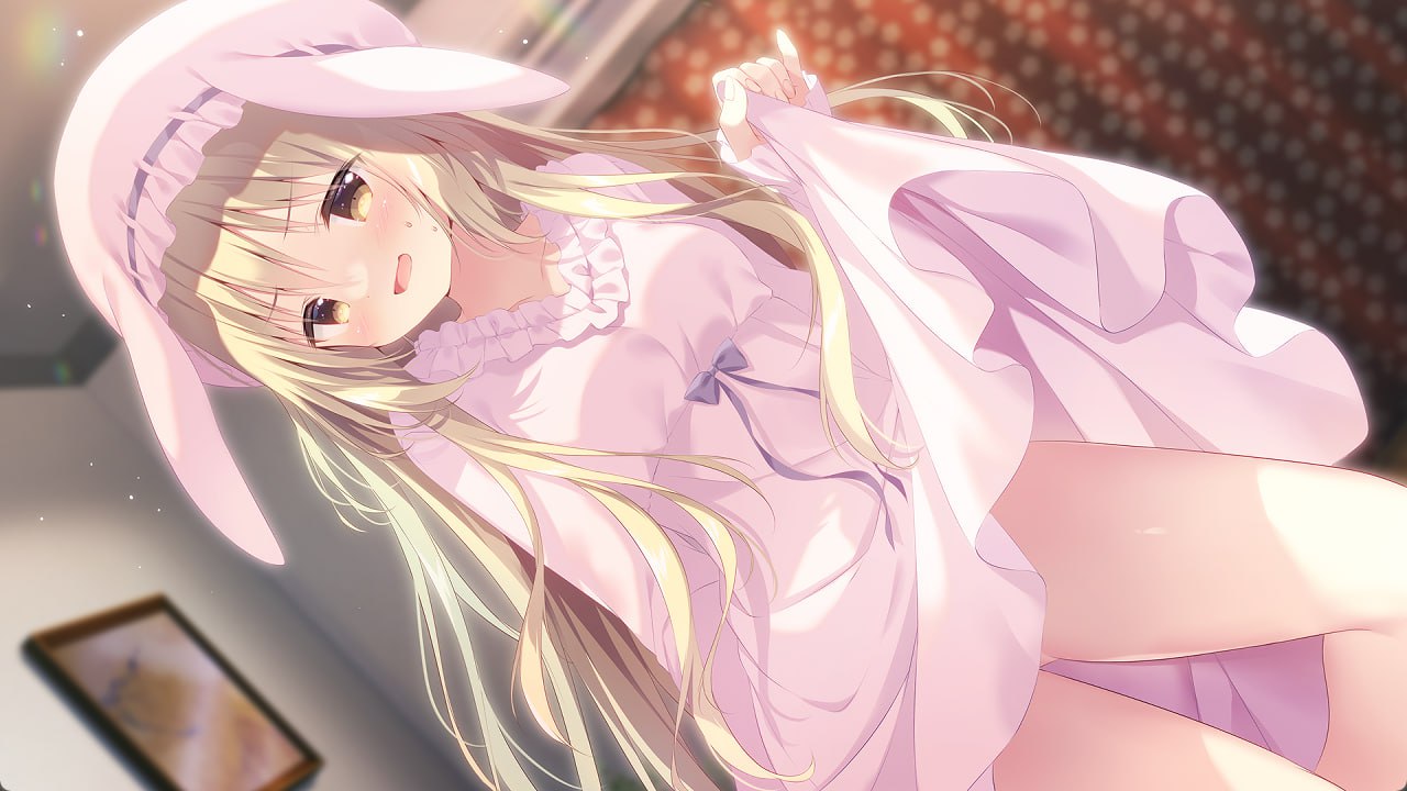 图片[3]-巧克甜恋3 あまいろショコラータ3 精翻汉化版 [精品/6G]-乐游二次元