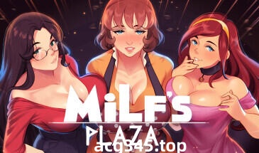 x1876淑女的广场/MILF's Plaza V17a3  Steam官方中文[更新/2.4G] [PC+安卓]-乐游二次元