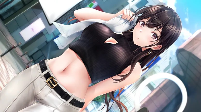 图片[4]-x1895 制服女友 汉化版 [8.8G]-乐游二次元