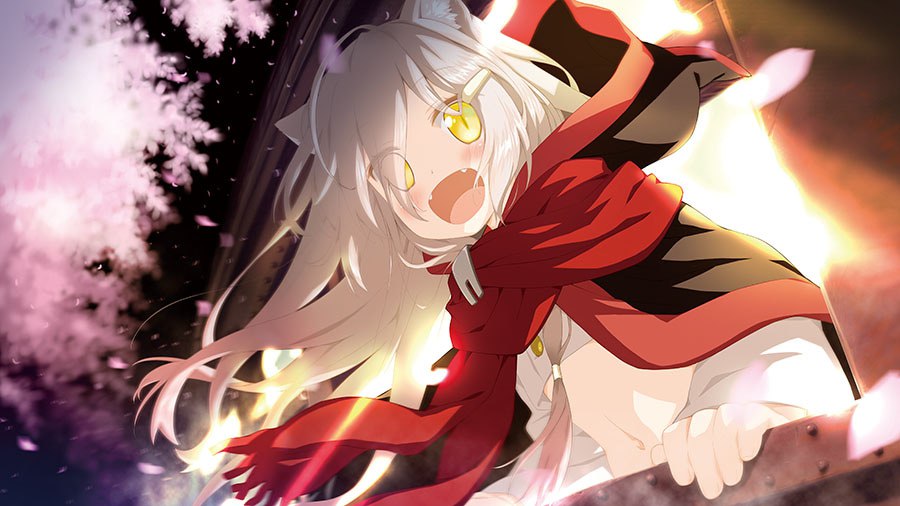 图片[2]-x1897 樱花，萌放。さくら、もゆ。-as the Night’s, Reincarnation-汉化版 [7G]-乐游二次元