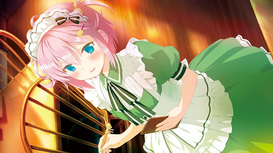 图片[4]-x1897 樱花，萌放。さくら、もゆ。-as the Night’s, Reincarnation-汉化版 [7G]-乐游二次元