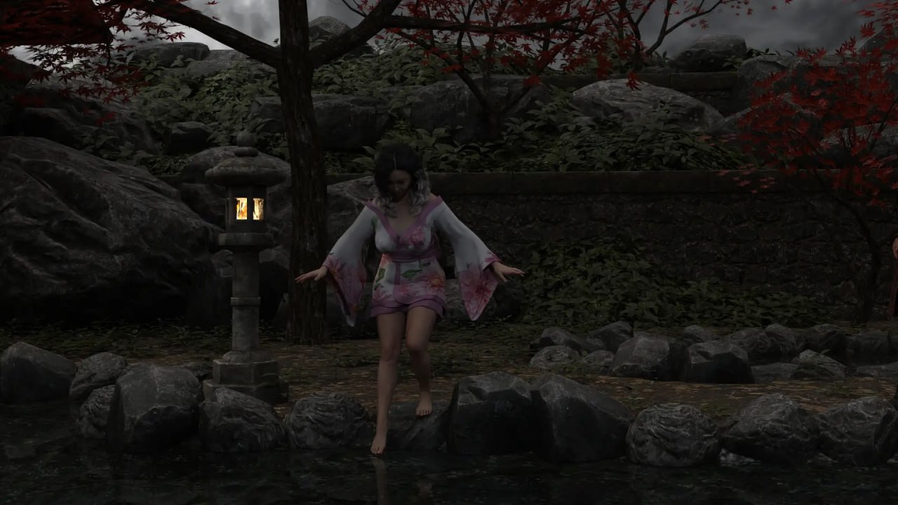 图片[3]-x6006法师的磨难 Tribulations of a Mage v0.28.0 汉化版 [新作/7.2G]-乐游二次元