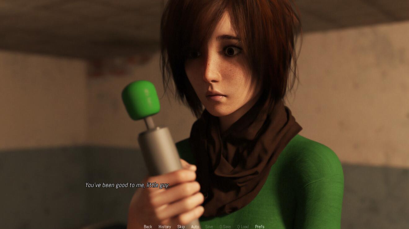 图片[4]-w2157 计划：激情/Projekt: Passion – Season 1 Steam官方中文-乐游二次元