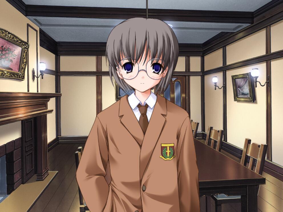 图片[5]-x1776Clover Heart’s FD 教给我恋爱的秘诀 汉化版[新作/2.1G]-乐游二次元