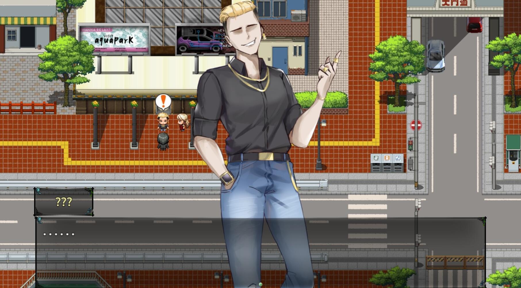 图片[4]-x1891她的爱是一种施舍/Hers’Alms Steam官方中文[新作/1.3G]-乐游二次元