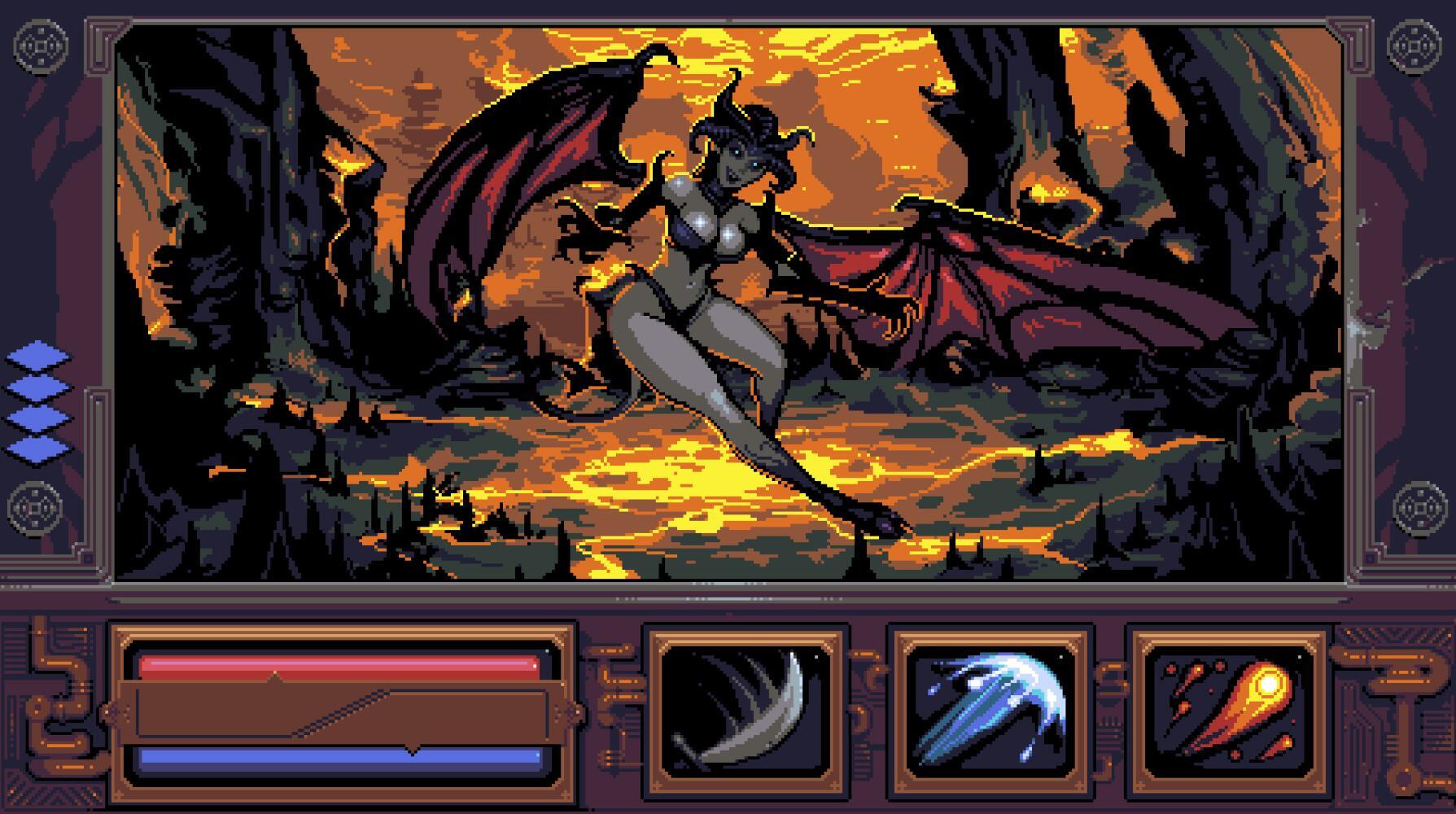 图片[4]-x1885 奥雷利亚 官方中文步兵版 [新作/238.7M] [PC+安卓] -乐游二次元