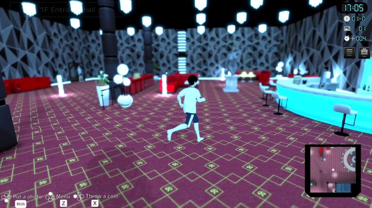 图片[3]-x1962 潜入！可疑的洗脑性爱邪教  |生肉  [新作/2.5G]-乐游二次元