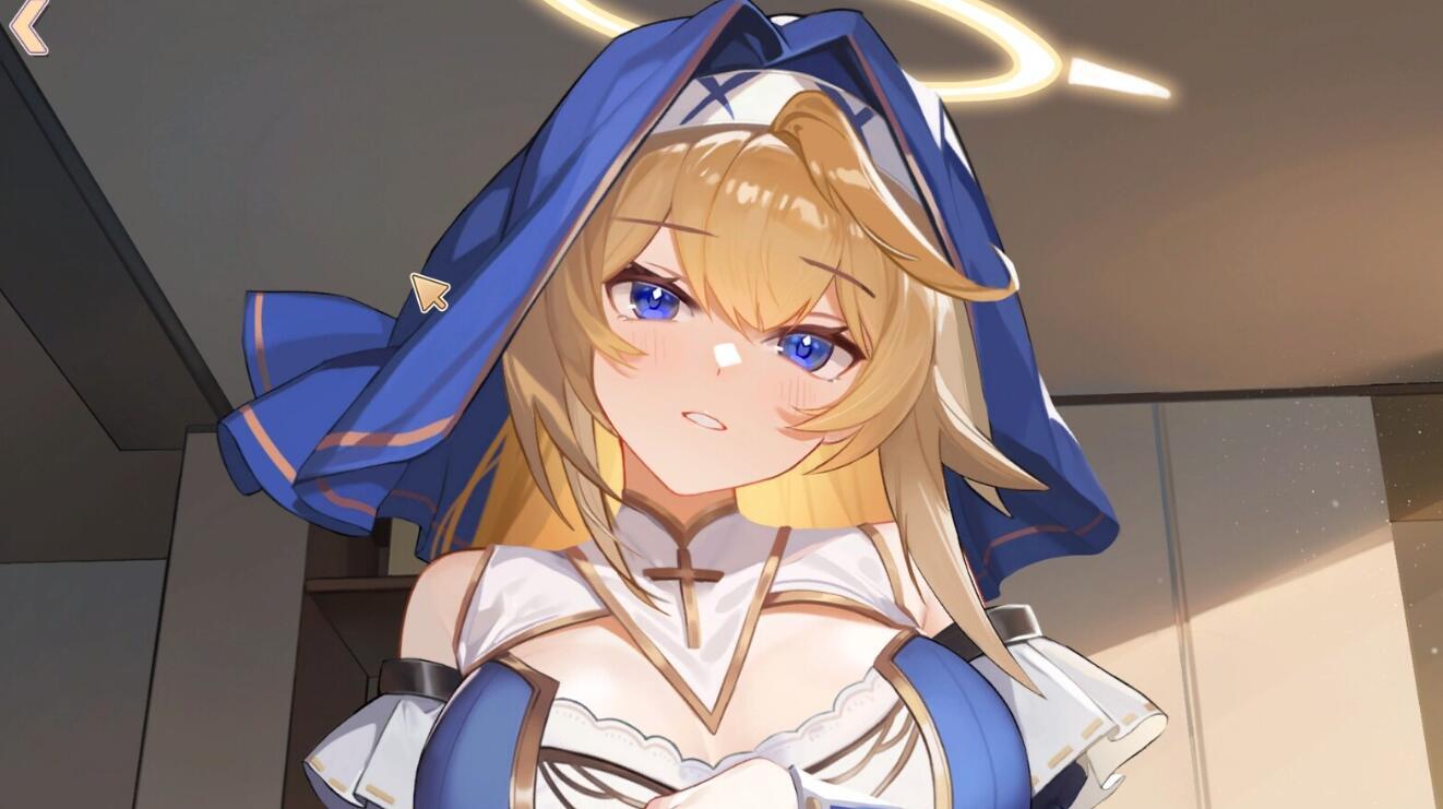 图片[3]-w2232性感可爱：梦想/Hot And Lovely ：Dream Steam官方中文-乐游二次元