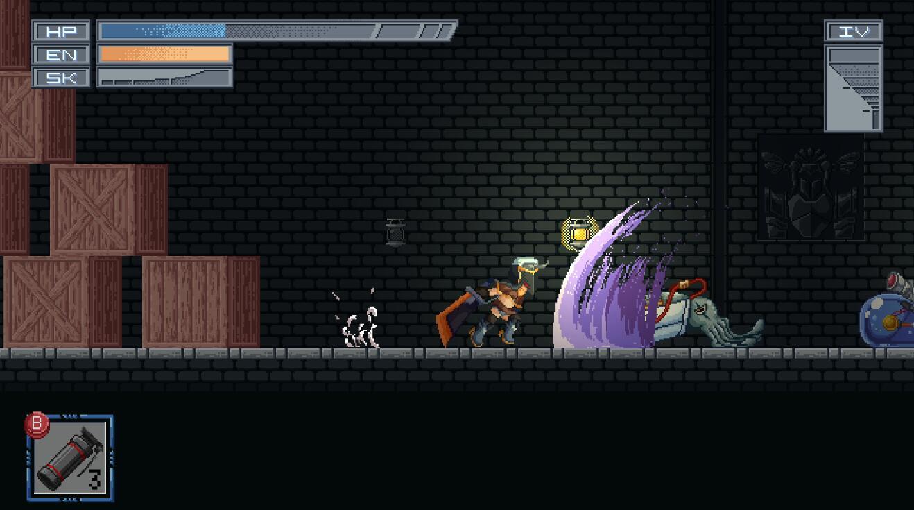 图片[3]-Yusha Prototype -原型勇者- V1.0009 Steam官方中文-乐游二次元