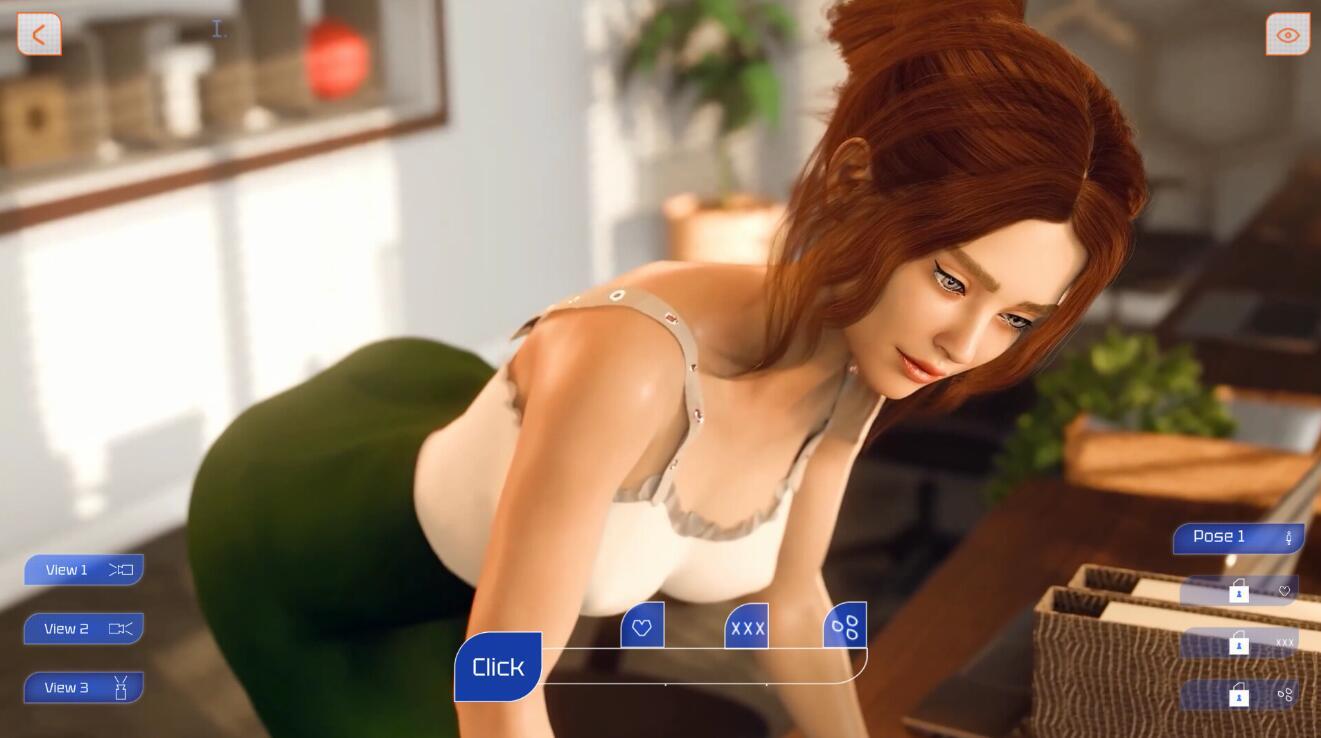 图片[6]-w2158 性交易、股票和鸡尾酒/SEX, Stocks & Cocks Steam官方中文-乐游二次元