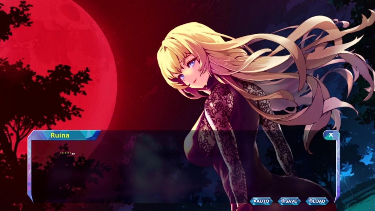 图片[3]-x1312镜花水月-零 V1.01a  Steam官方中文[新作]-乐游二次元