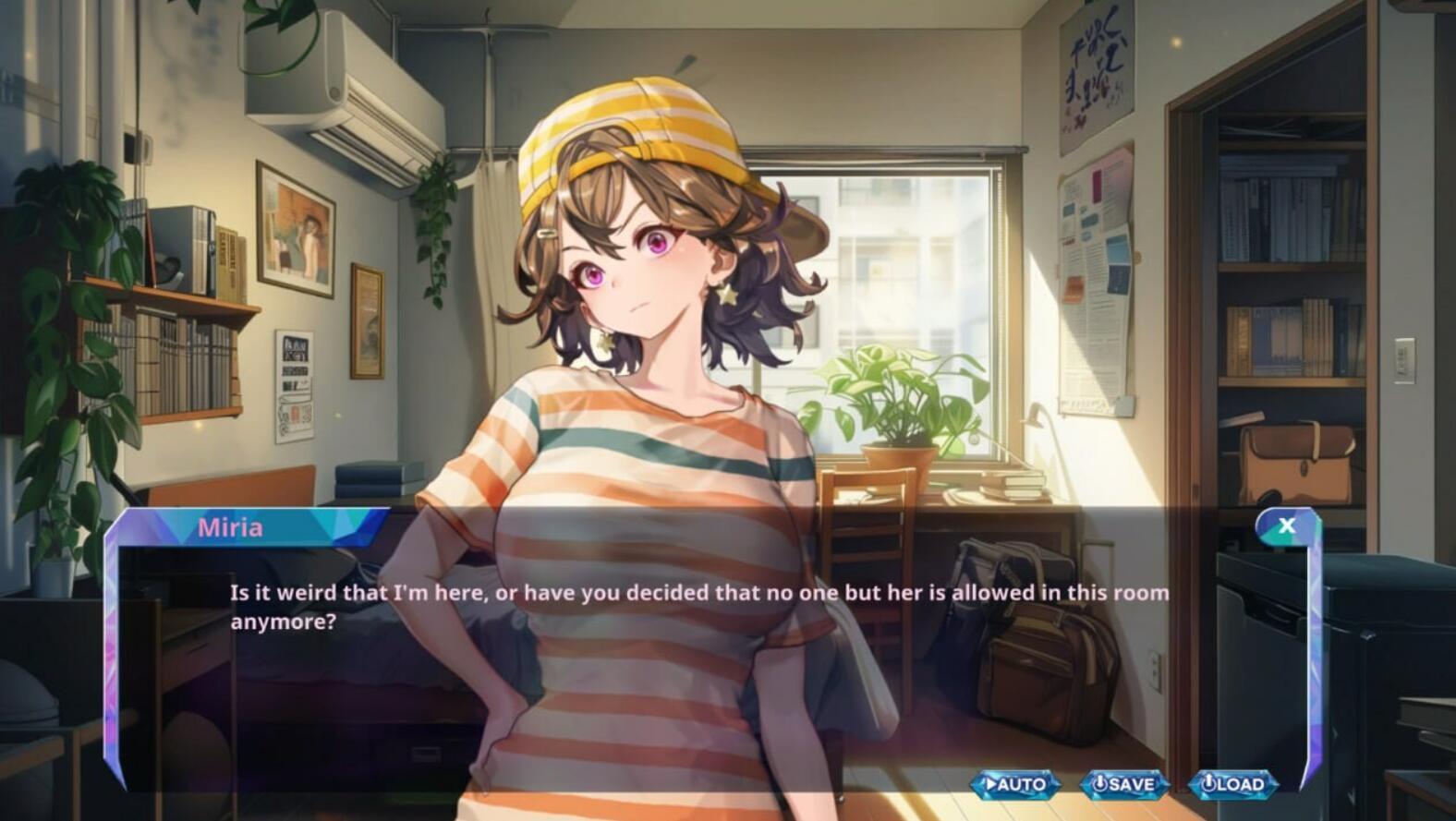 图片[2]-x1312镜花水月-零 V1.01a  Steam官方中文[新作]-乐游二次元