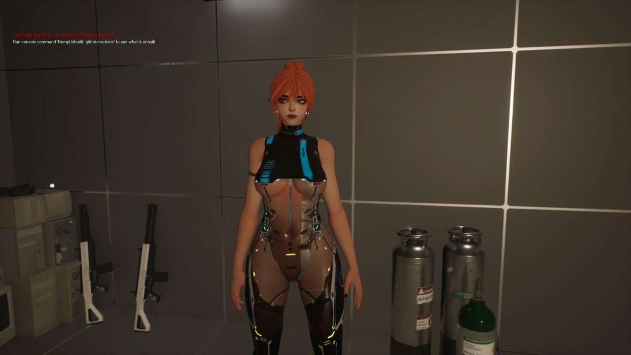 图片[6]-x1338 Project DPS V1.03  |生肉 [新作/2.6G]-乐游二次元