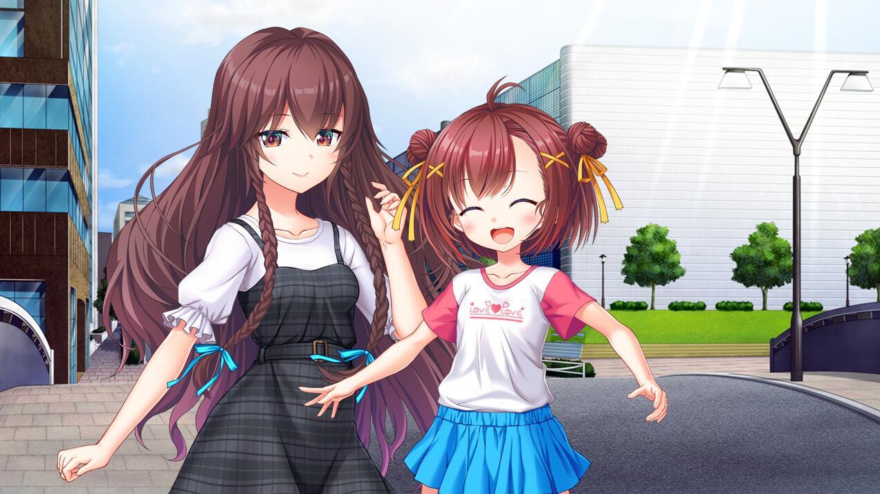 图片[5]-x3008神聖昂燐·魑鬽融芯  汉化版＋全CG存档 [新作/2.6G]-乐游二次元