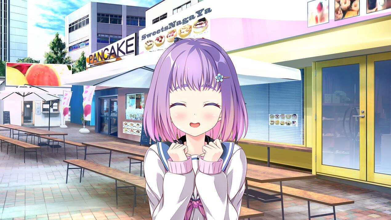 图片[3]-放学后的灰姑娘2 精翻汉化＋全CG存档 [新作/8.8G]-乐游二次元